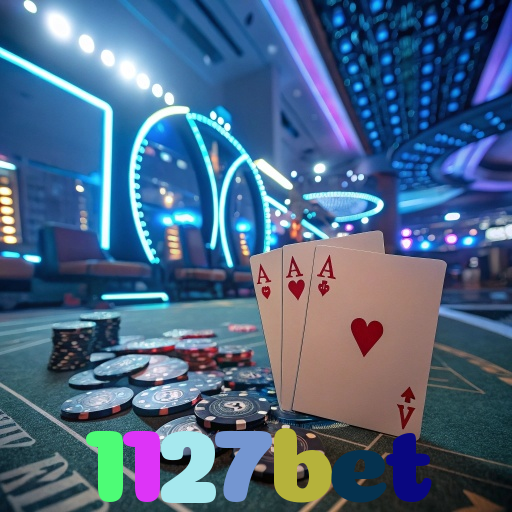 Ganhe Grandes Potes no Poker do 1127bet